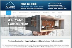 A.R. Yates Construction