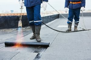 Commercial Roofing