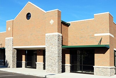 Commercial Construction