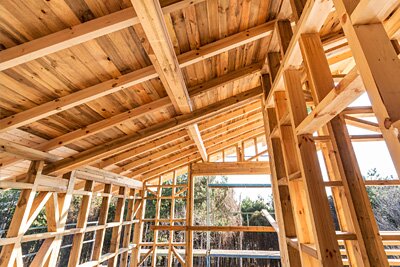 Home Remodeling & Additions