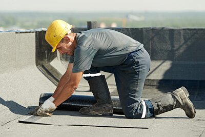 Roofing Services for Home & Business